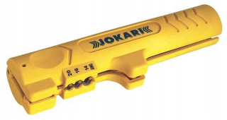 Jokari 30140 odstraňovač izolácie 0,8 mm² - 2,5 mm²